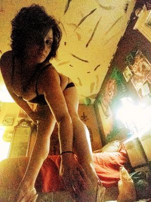 My wife