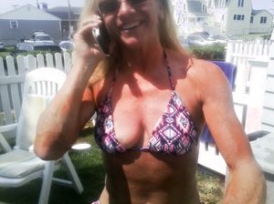 A bad habit of mine:)..its ALWAYS  falling of:)