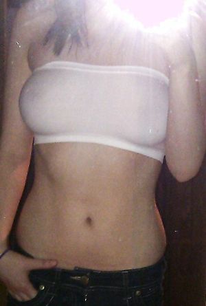 Girlfriends gorgeous body