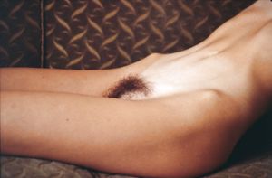 Bettina Riedel from Hannover nude