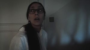 Eddy and Lorra, the famous pair of paranormal investigators