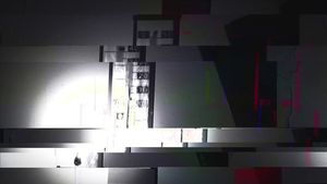 Eddy and Lorra, the famous pair of paranormal investigators