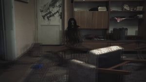 Eddy and Lorra, the famous pair of paranormal investigators