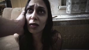 Eddy and Lorra, the famous pair of paranormal investigators