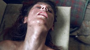 Far away in a deep deserted forest