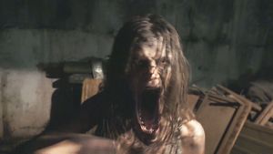 She used to be young and beautiful, now her heart is dark