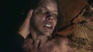 She used to be young and beautiful, now her heart is dark