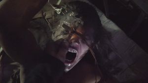 She used to be young and beautiful, now her heart is dark