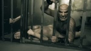 He is the servant of the dark will