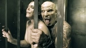 He is the servant of the dark will