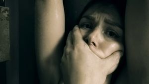 He is the servant of the dark will