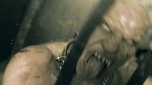 He is the servant of the dark will