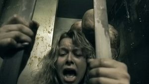 He is the servant of the dark will