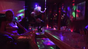 This is not your average brothel