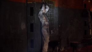 One and two, Freddy is coming for you