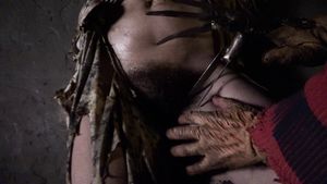 One and two, Freddy is coming for you