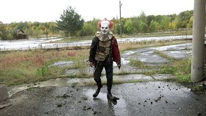 IT feeds on human fear