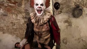 IT feeds on human fear