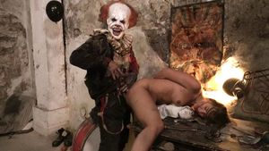 IT feeds on human fear