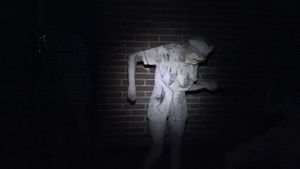 Abandoned sanatorium is the scariest place I know