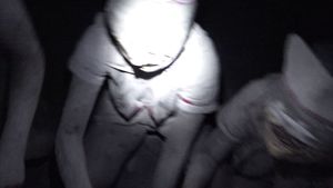 Abandoned sanatorium is the scariest place I know