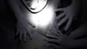 Abandoned sanatorium is the scariest place I know