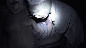 Abandoned sanatorium is the scariest place I know