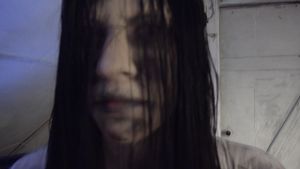 The girl from the well, the drowned beauty!