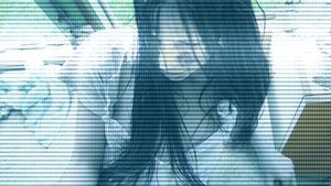 The girl from the well, the drowned beauty!