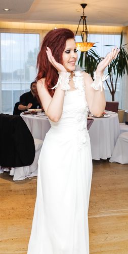 Ilyana nude exhibitionist wife