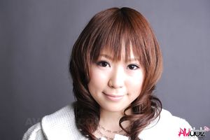 Asian Yuko Morita in long boots and white coat is simply gorgeous.