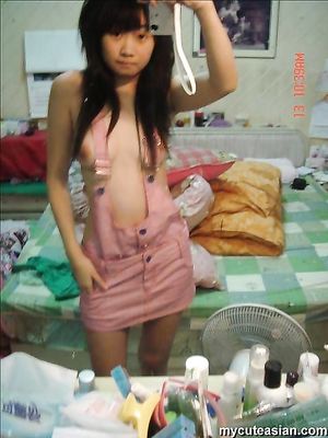 home nude  cute teen 