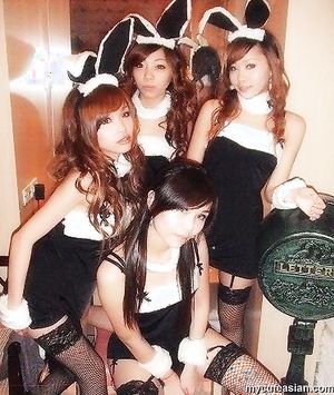 Horny real amateur Asian teen girlfriends in assorted homemade pix