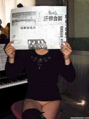 Sexy Asian Amateur wife poses and shows her big boobs at home