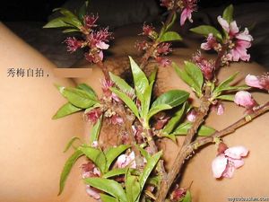 Sexy Asian Amateur wife poses and shows her big boobs at home