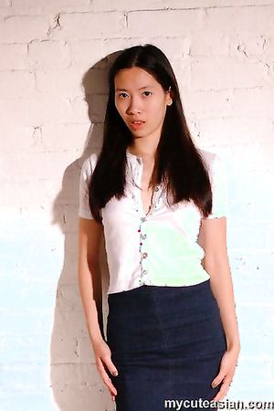 Sexy pictures of my asian wife slut spreading her tight ass and pussy