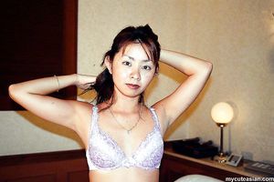 Some photos of my sexy japanese wife during our last holidays