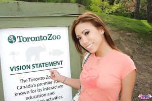 This horny Chinese coed knows how to show you a good time