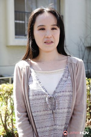 Junko Nishimura is fucked so much in her very aroused with toys slit.