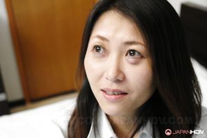 Raven haired lady Noriko Sudo gets toyed and fucked by her lover