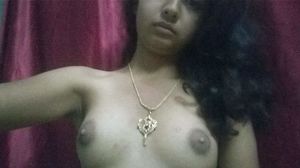 Hot Small Titties...Ready To Get Sucked