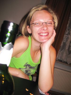 Meggi 28 Polish slut