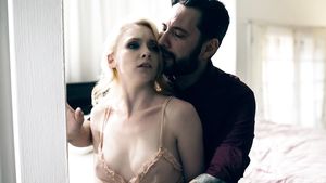 MY DAUGHTER, THE WHORE