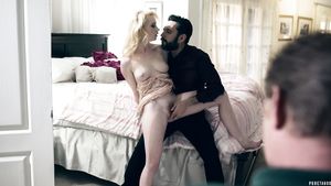 MY DAUGHTER, THE WHORE