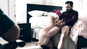 MY DAUGHTER, THE WHORE