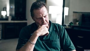 MY DAUGHTER, THE WHORE