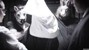 FUTURE DARKLY: FATHER RECALL