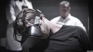 FUTURE DARKLY: FATHER RECALL