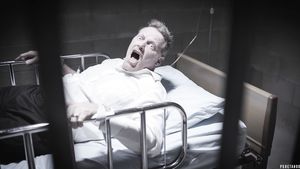 FUTURE DARKLY: FATHER RECALL