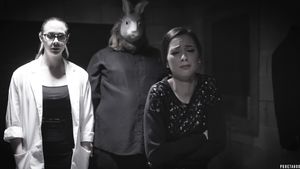 FUTURE DARKLY: FATHER RECALL